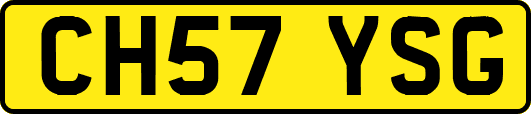 CH57YSG