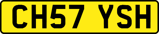 CH57YSH