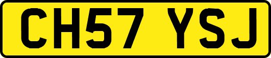 CH57YSJ