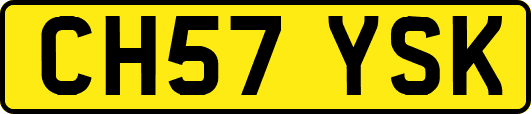CH57YSK