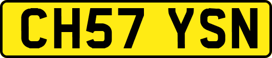 CH57YSN