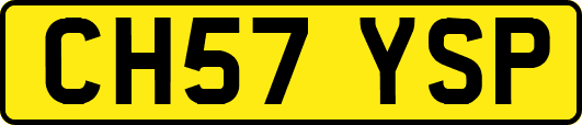 CH57YSP