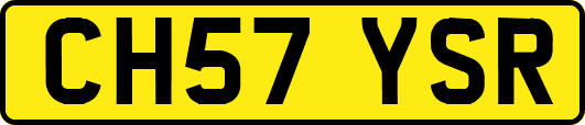 CH57YSR