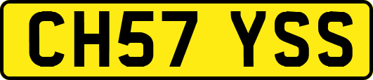 CH57YSS