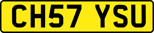 CH57YSU