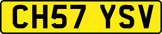 CH57YSV