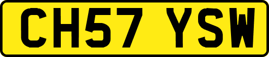 CH57YSW