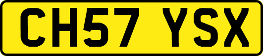 CH57YSX