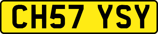 CH57YSY