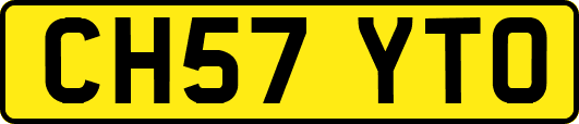 CH57YTO