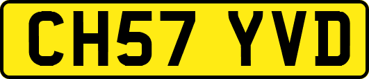 CH57YVD