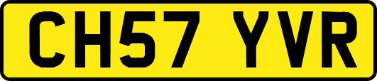 CH57YVR