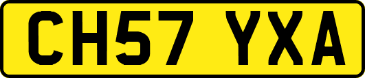 CH57YXA