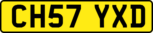 CH57YXD
