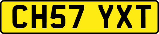 CH57YXT