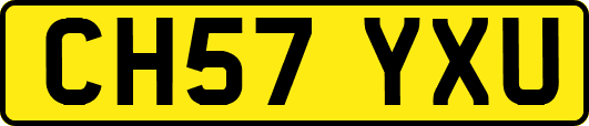 CH57YXU