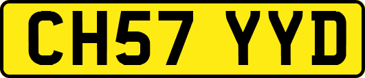 CH57YYD