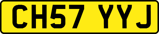 CH57YYJ