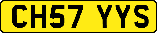 CH57YYS