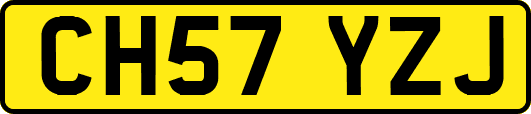 CH57YZJ