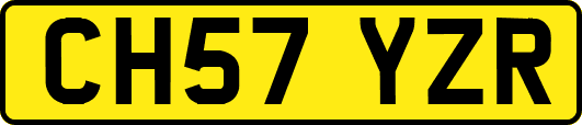 CH57YZR