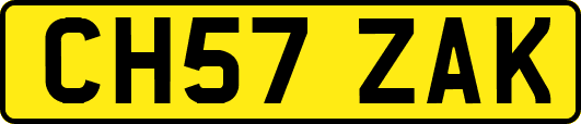 CH57ZAK