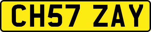 CH57ZAY