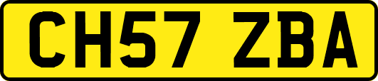 CH57ZBA