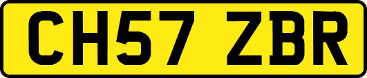 CH57ZBR