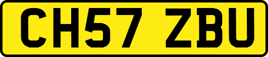 CH57ZBU