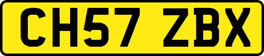 CH57ZBX