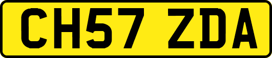 CH57ZDA