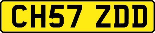 CH57ZDD