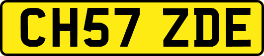 CH57ZDE