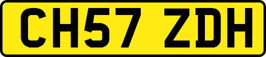 CH57ZDH