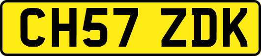 CH57ZDK