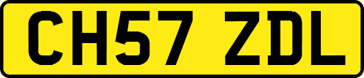 CH57ZDL