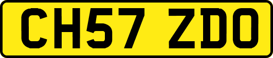 CH57ZDO
