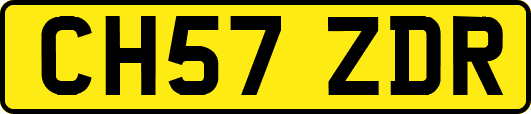 CH57ZDR