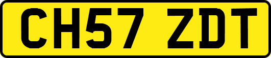 CH57ZDT