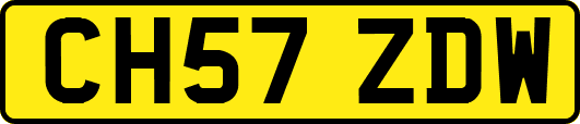 CH57ZDW