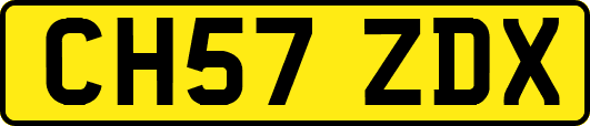 CH57ZDX