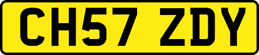 CH57ZDY