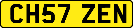 CH57ZEN