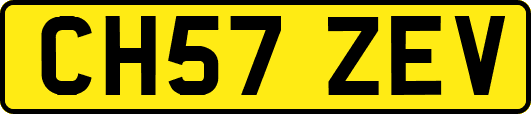 CH57ZEV