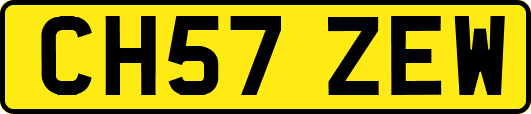 CH57ZEW