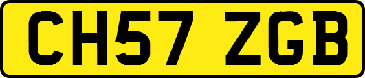 CH57ZGB