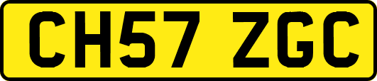 CH57ZGC