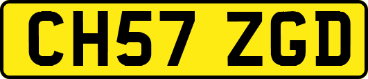 CH57ZGD