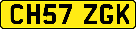 CH57ZGK